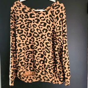 Women's Sweater